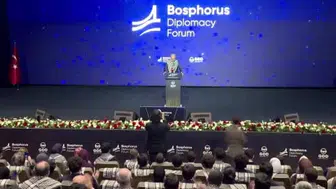 TBMM Başkanı Kurtulmuş, terör meselesinde yeni bir dönemin başladığını vurguladı