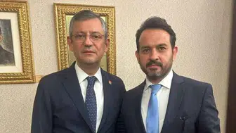 İzmit'te iki CHP'li yöneticinin uyuşturucu test sonuçları pozitif çıktı