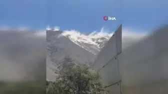 Peru'da 6.7 büyüklüğünde deprem: Sarsıntılar başkentte de hissedildi