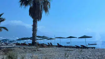 Mersin'de yazlıkçılar tarım arazilerine izinsiz girmeye başladı
