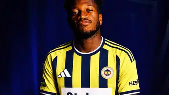 Fenerbahçe, Fred ile yollarını ayırdı: Veda mesajı paylaşıldı