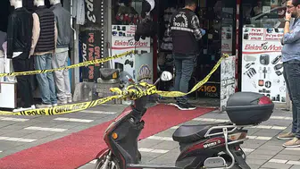 Bolu'da silahlı saldırının faili yakalandı
