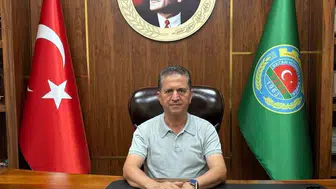 Çiftçilerin geleceği için toprak koruma çağrısı