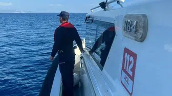 Datça plajında deniz kaplumbağası ısırığı iddiası: Yaralanma detayları