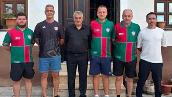 Osmanelispor, teknik kadroda şampiyon anlayışla yola devam ediyor