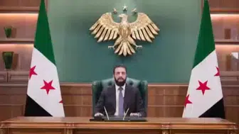 Suriye devleti yeni bir sayfa açtı: Ahmed eş-Şara'nın açıklamaları dikkat çekti
