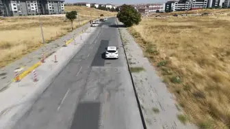 Ehliyet sınavlarında serbest güzergah dönemi başlıyor