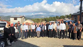 Saimbeyli Belediyesi hizmet seferberliği başlattı
