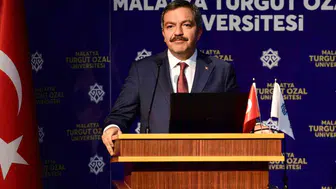 Uluslararası pediatrik acil kongresi Malatya'da sağlık alanında yeni bir sayfa açıyor