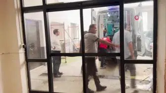 Rize'de kardeşinin peşinden dalgalara kapılan gencin kaybolan kardeşi ölü bulundu