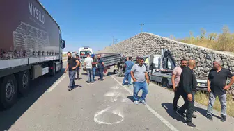 Nevşehir'de traktöre çarpan kurtarıcı kazası: Altı yaralı