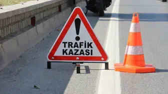 Aydın'da yaya geçidi trajedisi: 69 yaşındaki kadın hayatını kaybetti