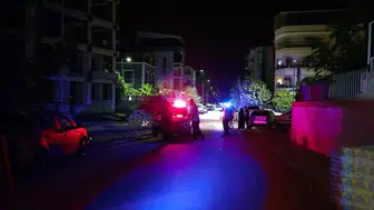 Adıyaman'da baba oğlu kavgasına polis müdahalesi: Ne oldu?