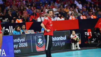 Daniele Santarelli: Macaristan maçına yaklaşımımız hatalıydı