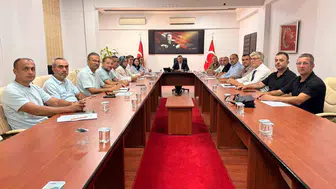 Akçakoca'da sürekli eğitim için yeni adımlar atılıyor