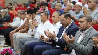 Altınözü’nde mevlid-i nebi programı ile ahlak dersi verildi