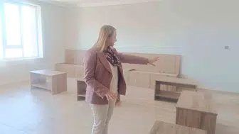 Yıllardır atıl durumda kalan okul binası mahalle konağına dönüşüyor