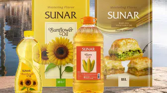 Elita Gıda, foodist 2026'da yenilenen sunar yağ markasını ve yeni ürünlerini tanıtacak