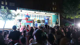 Haliliye'de yaz akşamları müzikle dolup taşıyor