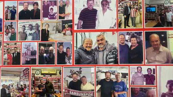 Samsun pidesi dünya lezzetleri arasında kendine yer buldu