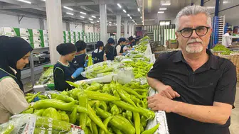 Bursa ürünleri Avrupa sofralarında tercih ediliyor