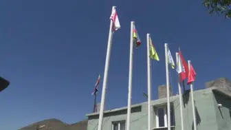 Erciyes eteklerinde Türk Dünyası Evi projesi ile bir birliktelik amaçlanıyor