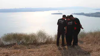 Adana'da 200 metrelik uçuruma düşen otomobilde genç kadın hayatını kaybetti