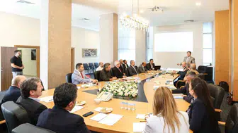 Samsun dijital altyapısını güçlendirerek yapay zeka destekli veri merkezlerine hazırlanıyor