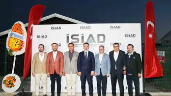 Bursa'nın büyüme planları: Başkan vekili şahin biba iş dünyasıyla iş birliğini önemsiyor