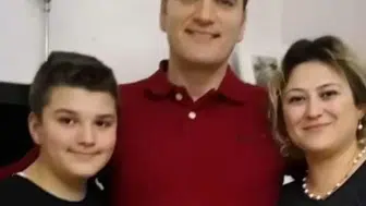 Adana'da eşini ve oğlunu katleden sanığın cezası Yargıtay'dan onay aldı