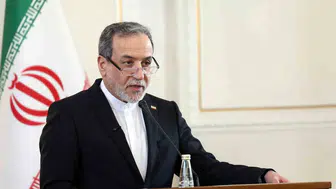 Arakçi: ABD'nin baskıyı bırakması diplomasi için şart