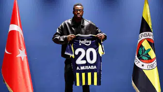 Fenerbahçe'den önemli transfer hamlesi: Musaba, Norwich City yolunda