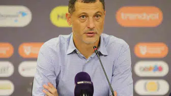 Mirel Radoi: Alanyaspor'la beraberlik önemli bir başlangıç