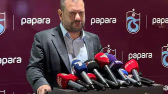 Ertuğrul Doğan'dan Türk futboluna çağrı: Haksızlığa tahammülümüz yok