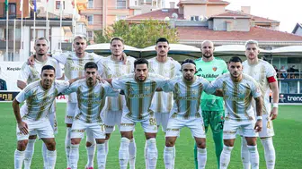 Kayserispor istikrar peşinde: 2. sırayı korumak için mücadele edecek