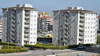 İzmir'de konut satışları sert düştü: Temmuz ayında kayıplar devam ediyor