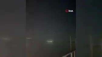 İran, ABD üslerine saldırarak misilleme yaptı