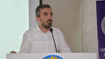 Adıyaman'da mali müşavirler için elektronik ticari defter eğitimi