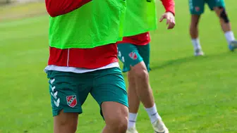 Alpay Eroğlu taraftar özlemi ve yeni sezon beklentilerini dile getirdi