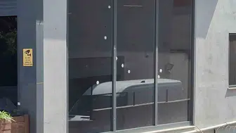 Ataşehir'de ecza deposuna gerçekleştirilen silahlı saldırının detayları belirsiz