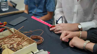 Erzurum'da kültür ve sanat festivali sona erdi