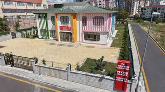 Kırıkkale'de gündüz bakımevi için son başvuru tarihi 27 Ağustos