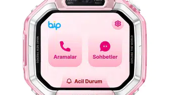 Huawei Watch Kids X1, Turkcell mağazalarında satışa sunuldu