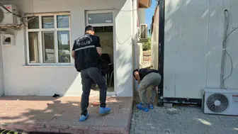 Adıyaman'daki silahlı saldırının ardında trafik kazası var