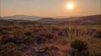 İspanya’da tam güneş tutulması: Türk astrofotoğrafçı tarihi anı kaydetti