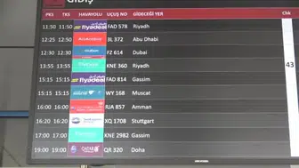 Trabzon havalimanı rekorlara doymuyor: 150 uçakla tarih yazdı