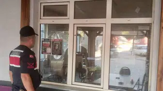 Bilecik'te jandarma sünnet düğününde vatandaşlarla buluştu