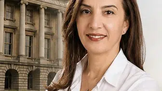 Prof. Dr. Elif Gürsoy, uluslararası hemşirelik platformunda önemli bir unvana sahip oldu