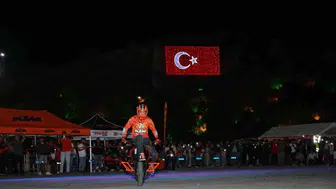 Erzincan'da motosiklet tutkunları için büyük buluşma: Motofest 2026