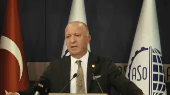 Ankara sanayi odası başkanı ardıç'tan nato'ya hazırlık mesajı: yeni dönem fırsatlarla dolu